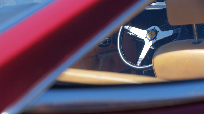 Illustration for article titled Greenwich Concours d'Elegance Delivers Eye Candy For The Super Rich